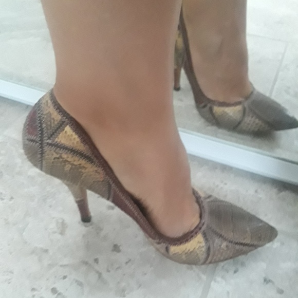 Gucci heels - Picture 5 of 5